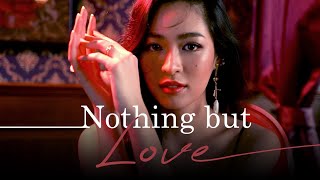 Teaser Fiction Nothing But Love NBLหลิงออม LingOrm By MaBung ENESP Subtitles [upl. by Llednov838]