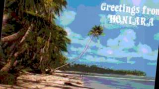 Basil Greg Honiara Papua New Guinea Music [upl. by Oiril916]