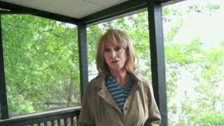 Jeannie Seely Talks About the Flooding of Her Home in May 2010 [upl. by Ellen701]