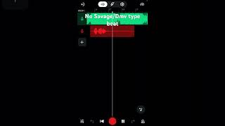 No SavageDmv type beat [upl. by Yerac310]