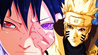 Naruto Vs Sasuke Final Battle PredictionsDiscussion  The Long Awaited Fight Begins  ナルト [upl. by Heidy]