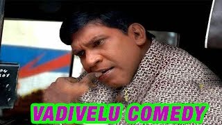 Vadivelu Best Funny Comedy Performance [upl. by Ynney618]