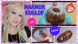 Marmorkuchen☆Marmorni Kuglof [upl. by Vorster]