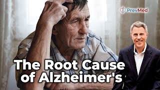 Homocysteine Alzheimers and What to Do About it [upl. by Kohsa]