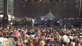 The Strokes  Under Cover of Darkness 20110612 [upl. by Kcirre]