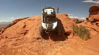 Part 1 SAND HOLLOW With Rob On The Rocks having fun in the sun with sticky tires [upl. by Ynnot533]