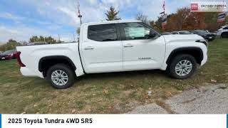 2025 Toyota Tundra 4WD 8645363 [upl. by Moritz]