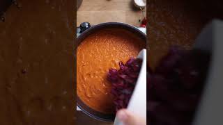 Das beste und gesündeste Chili con carne der Welt mit Tofu [upl. by Ytsirc]