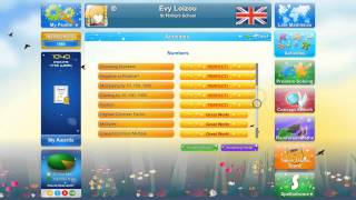 Mathletics Quick Help Maximise your Mathletics in under three minutes [upl. by Lebar]