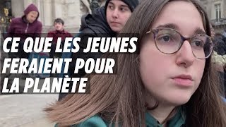 ðŸ”´ DIRECT ACTION  BLOQUONS LA RÃ‰PUBLIQUE DES POLLUEURS  Le JTerre Avril 2019 [upl. by Nwadahs363]