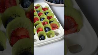 Floral fruit ice kitchengadgets asmr amazonfinds [upl. by Ylesara]