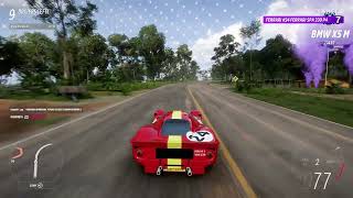 Forza Horizon 5  The Eliminator  Number 428 [upl. by Lledraw]