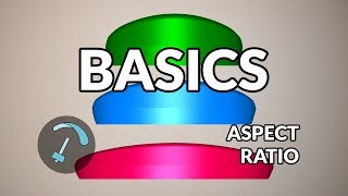 Aspect Ratio  Basics  BANDARRA [upl. by Assirialc]