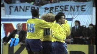 Colombia 50 Argentina el triunfo que no olvidaremos  Testigo Directo HD [upl. by Sadoff]