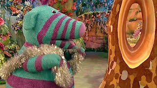 The Fimbles  Full Episode  Tinsel [upl. by Maxfield]