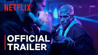 Sixty Minutes  Official Trailer  Netflix [upl. by Ylrebmit]