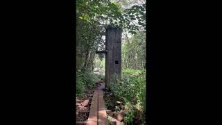 Kayaking up the Wailua River to secret water fall [upl. by Anavahs18]