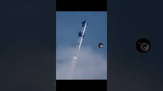 Tesla rocket launch shorts space tesla short videos video [upl. by Eastman]