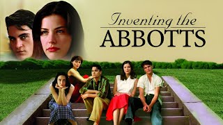 Inventing the Abbotts  1997  Trailer [upl. by Anette]