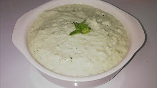 Muharram Recipe  Dahi butti How to make dahi butti [upl. by Grishilda]