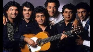 Gipsy Kings  Un amor KARAOKE [upl. by Aryas777]