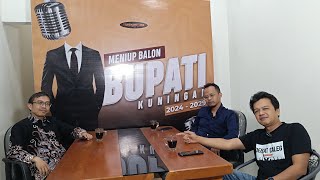 DEBAT PENGAMAT SIAPA PASLON PEMENANG DEBAT [upl. by Niboc941]