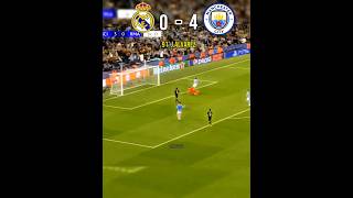 🏴󠁧󠁢󠁥󠁮󠁧󠁿Manchester City vs 🇪🇸Real Madrid  Aura UCL 2023 🏆 [upl. by Lazor102]