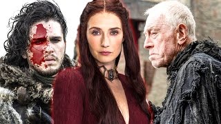 Game of Thrones Season 6 Religions Explained [upl. by Aura519]