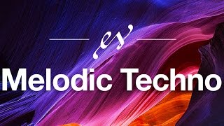 Melodic Techno 1  Music to Help StudyWorkCode  Worakls Exclusive [upl. by Dlaniger381]