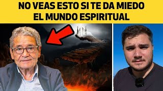 EVANGELISTA REVELA los SECRETOS de la GUERRA ESPIRITUAL  Carlos Annacondia [upl. by Byler560]