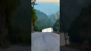 Ktm tir lagiyoviralvideoshortstrendingmountainsbeautifulnature [upl. by Malinin]