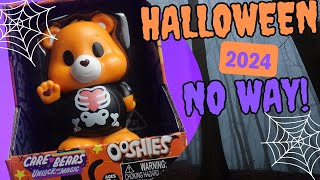 New Halloween Ooshies 2024 [upl. by Maia]