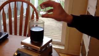 Back and Forth Iodine Clock [upl. by Olmstead391]