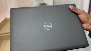 quotUnboxing the Powerhouse Dell Latitude 3420  Sleek Design Stellar Performancequot [upl. by Hayne716]