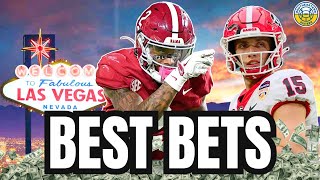 SEC Football Week 11 PREDICTIONS AlabamaLSU GeorgiaOle Miss More [upl. by Irual930]