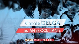 Direct émission spéciale sur Carole Delga [upl. by Knowlton]