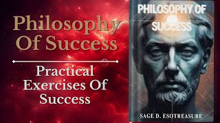 Philosophy of Success In Practice [upl. by Adriel]