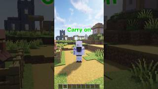 Carry on minecraft modminecraft [upl. by Baniaz538]