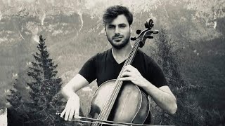 120 min of beautiful Cello of HAUSER  cellos Greatest Hits Full Album [upl. by Yatnuahs]