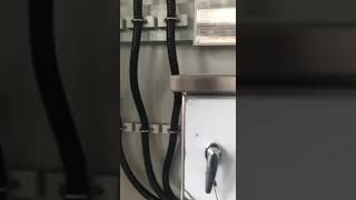 Mini Substation Transformer for Bitcoin Mining Farm [upl. by Naneik]