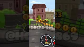 Hcr2 flying formula old glitch [upl. by Killie]