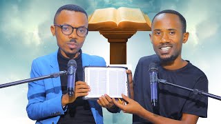 NTA GITABO CYURUPFU kiba Mu Ijuru⛔️ Atubwiye IBITABO 5 BIBA MU IJURU📚 Nubyumva uratangara Pe  ISSA [upl. by Annaxor]