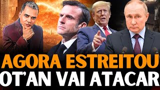 ACONTECENDO EM 2024 ASSISTA ESSE VÍDEO [upl. by Bartie]