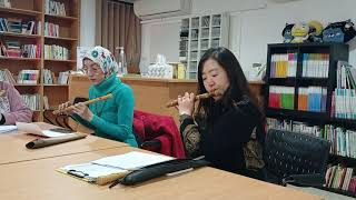 March Events  KInfluencers Videos  KCCEG10YRS program The Korean Cultural Center in Egypt [upl. by Kasey]