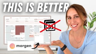 This Calendar App Upgraded My Entire Productivity Workflow [upl. by Aslam]