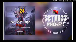 KOL PELES LEWA2024 ESTAPACIFICA FT BRUNZ RAMMATT amp DEE SAINT [upl. by Dadivitan465]