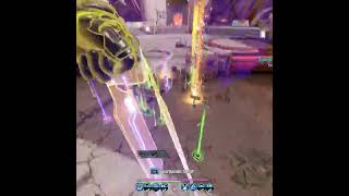 Zanes Damage is Insane  Borderlands 3  BORDERLANDS BL3 Bosses SHORTS [upl. by Enitsirk]