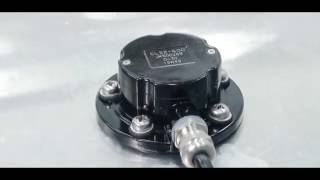 Meitrack Fuel Sensor Installation Video [upl. by Ehsom]