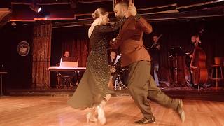 Zeynep Aktar and Sercan Yigit – Yapeyu at Cruise Tango Fest 2024 [upl. by Khano]