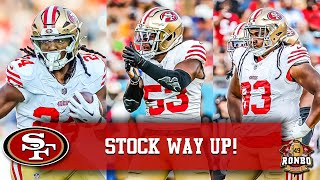 49ers vs Titans Preseason Game 1 Review [upl. by Horton]